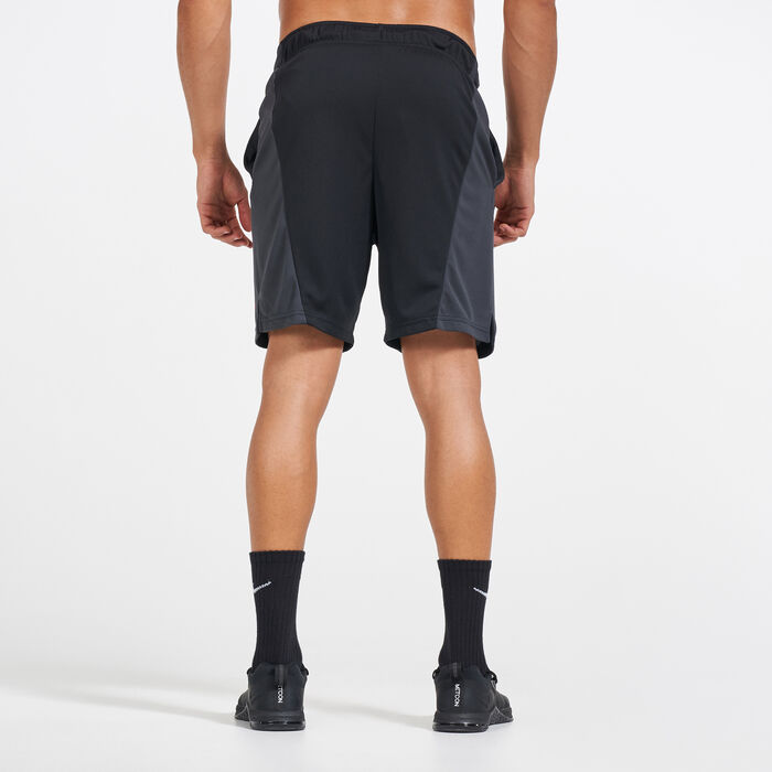 Nike Men's Dri-FIT Energy Shorts Multi-Color Nike Men's Dri-FIT Energy Shorts Multi-Color image number 1