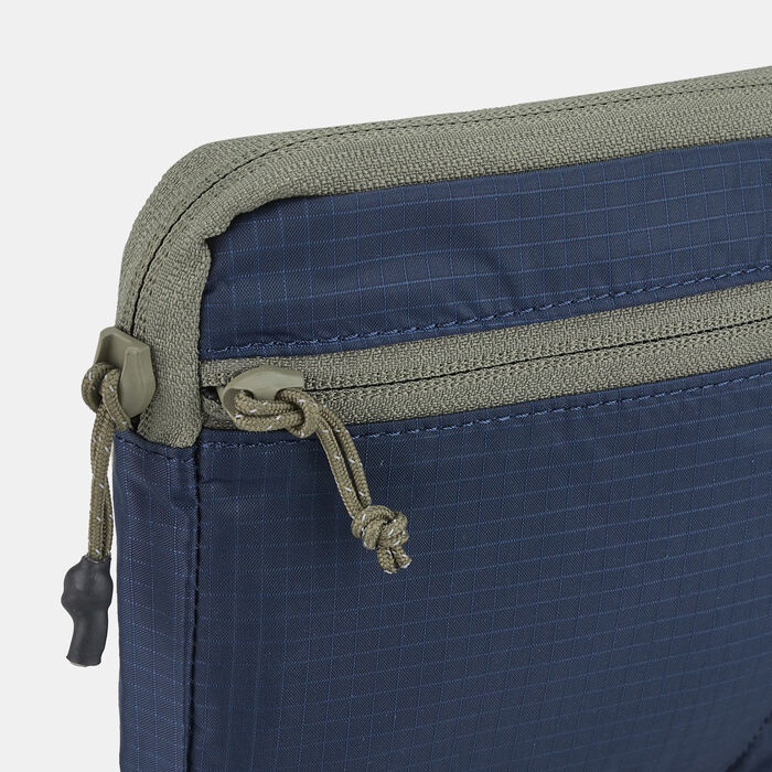 Columbia Tandem Trail™ Hip Pack Blue Columbia Tandem Trail™ Hip Pack Blue image number 3