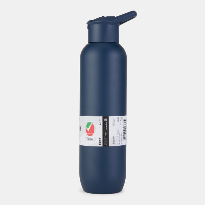 Sun and Sand Sports Classic Water Bottle Blue Sun and Sand Sports Classic Water Bottle Blue image number 1