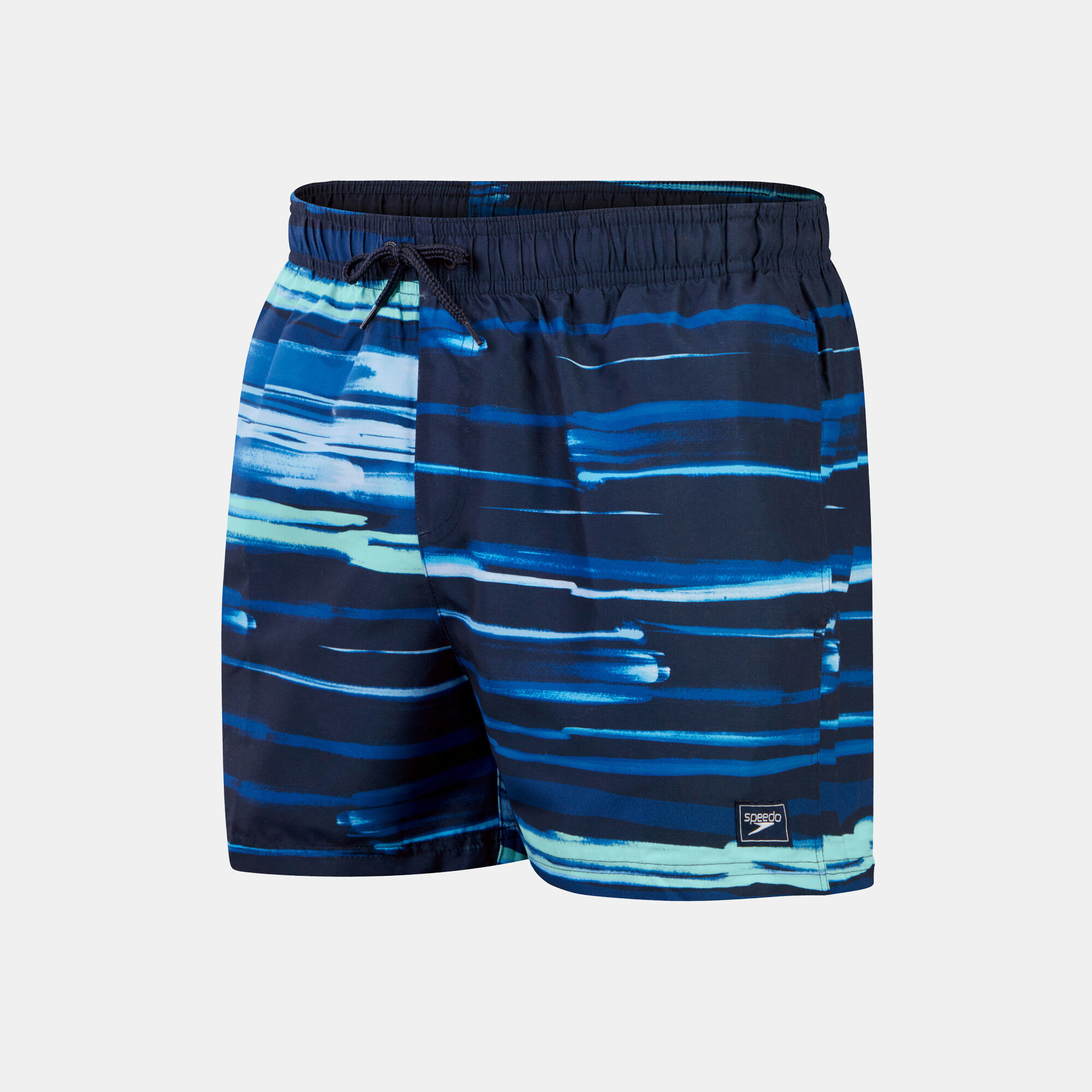 Speedo quick dry swim shorts hotsell