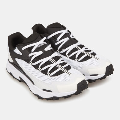 The North Face Men's Vectiv Taraval Shoe White