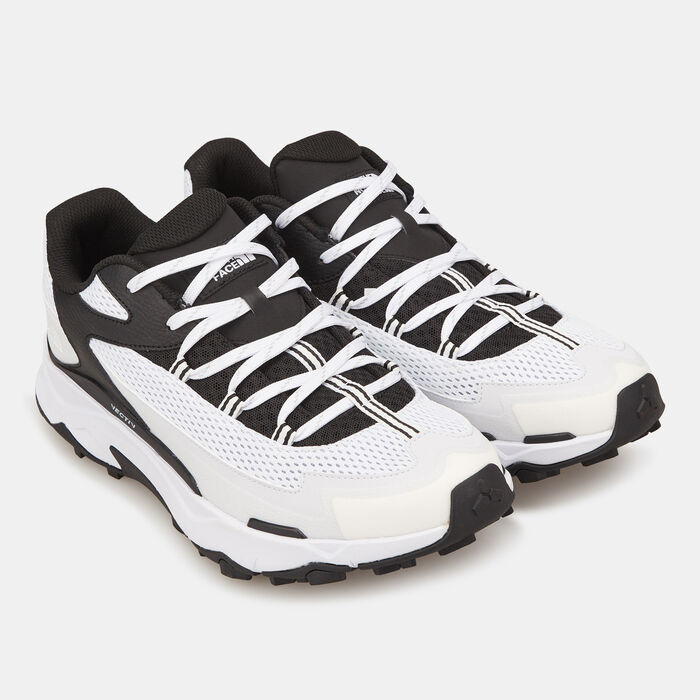 The North Face Men's Vectiv Taraval Shoe White The North Face Men's Vectiv Taraval Shoe White image number 1