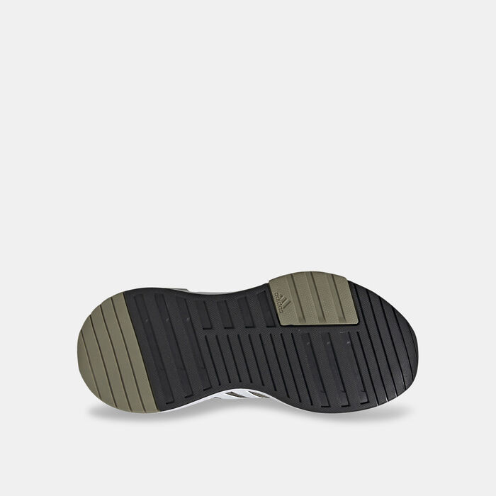 adidas Kids' Racer TR23 Shoes Multi-Color adidas Kids' Racer TR23 Shoes Multi-Color image number 3