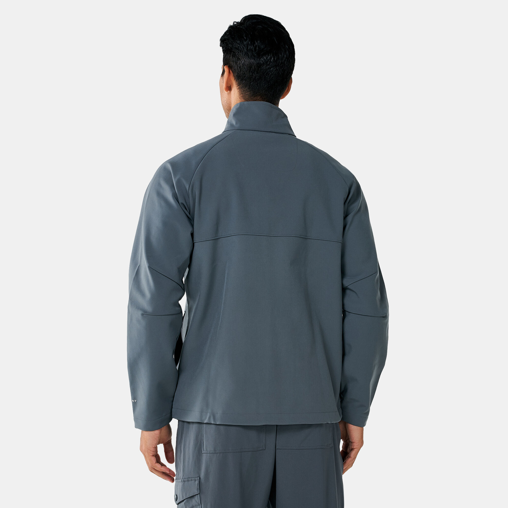 heat mode ii softshell