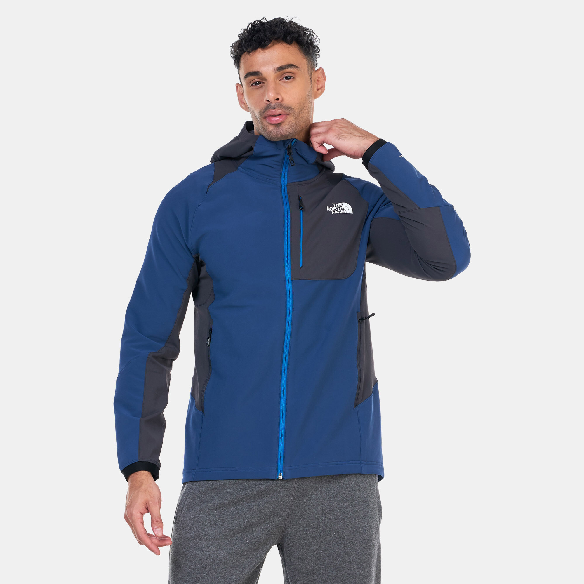 North face hiking jacket new arrivals