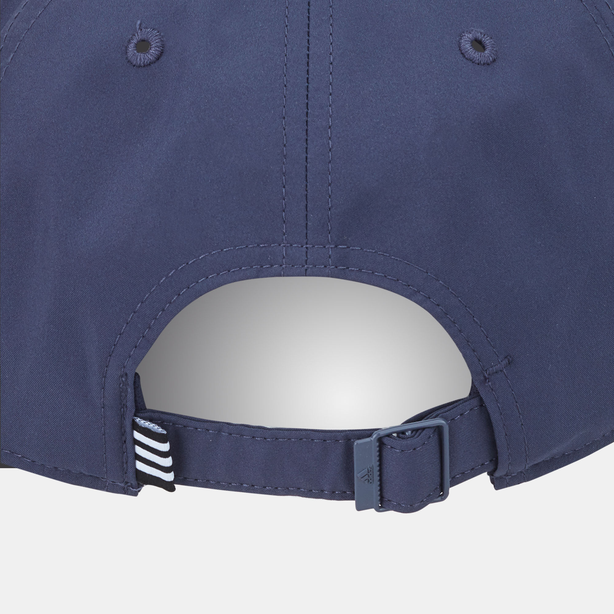 スケールモデル 新作 Shop adidas Lightweight Embroidered Baseball Cap Blue Online 野球帽
