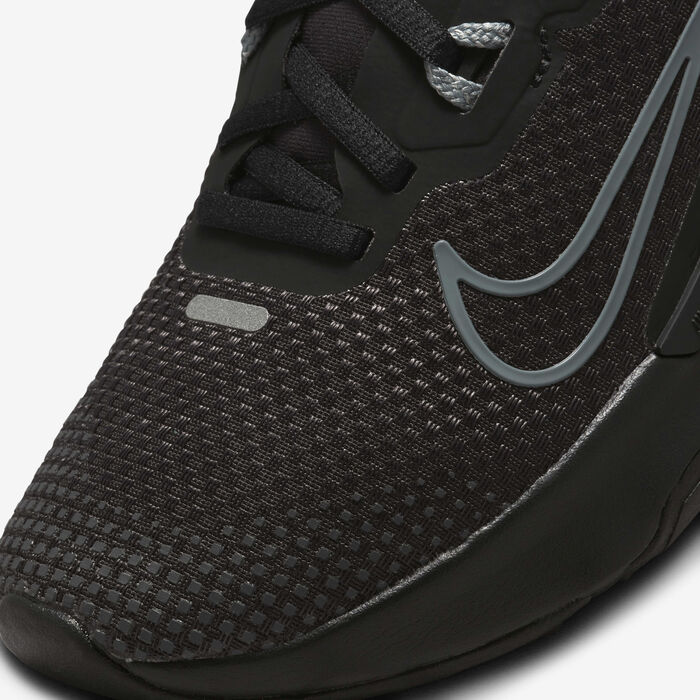 Nike Women's Juniper Trail 2 GORE-TEX Waterproof Trail-Running Shoes Black Nike Women's Juniper Trail 2 GORE-TEX Waterproof Trail-Running Shoes Black image number 6
