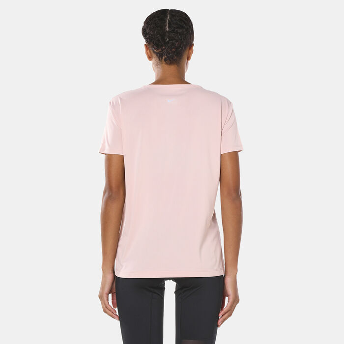 Women's Air Dri-FIT T-Shirt Women's Air Dri-FIT T-Shirt image number 1