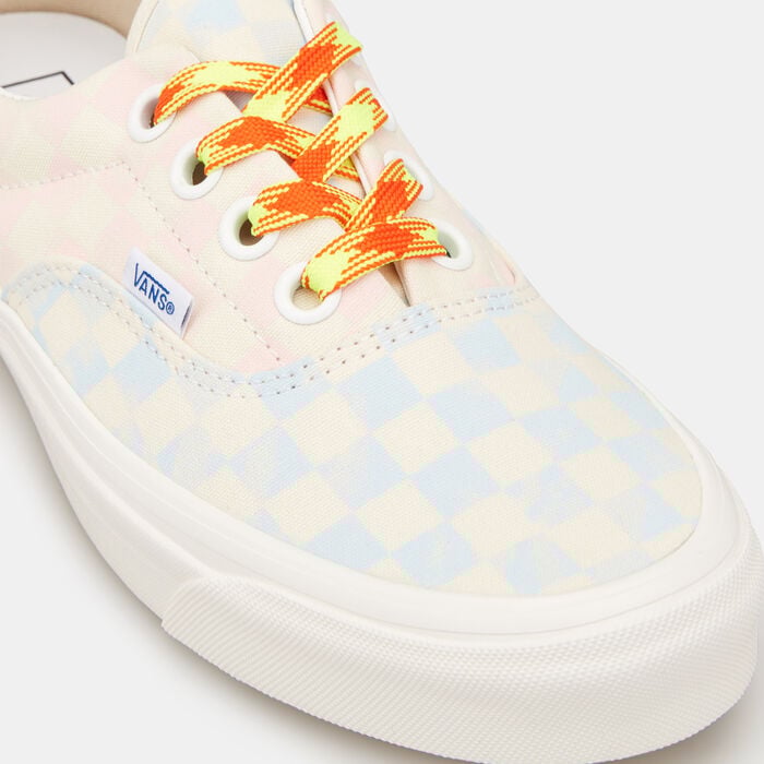 Vans Anaheim Factory Era 95 DX Unisex Shoe Ivory Vans Anaheim Factory Era 95 DX Unisex Shoe Ivory image number 4