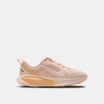 Nike Kids' Vomero 18 Road Running Shoes Orange