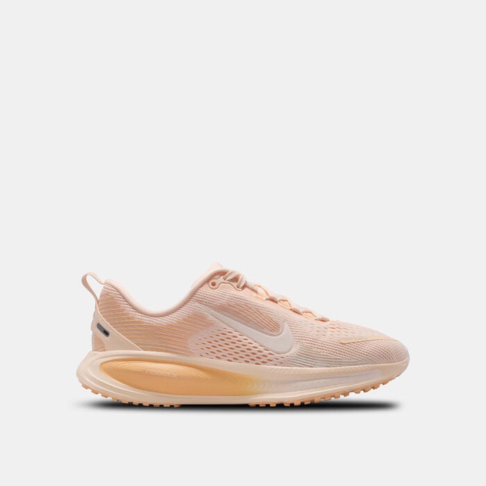 Nike Kids' Vomero 18 Road Running Shoes Orange Nike Kids' Vomero 18 Road Running Shoes Orange image number 0