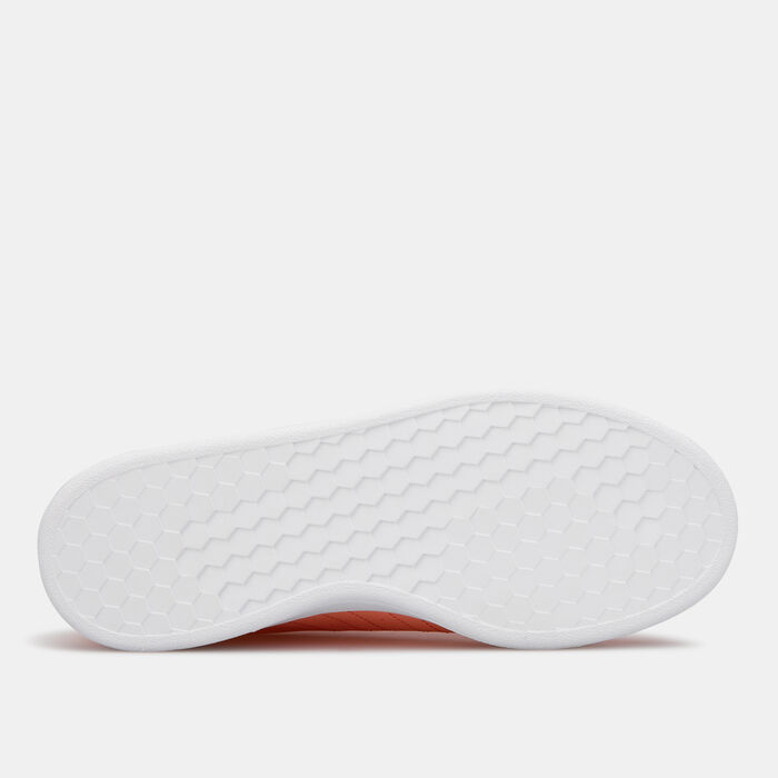 Women's Grand Court Base Shoe Women's Grand Court Base Shoe image number 4