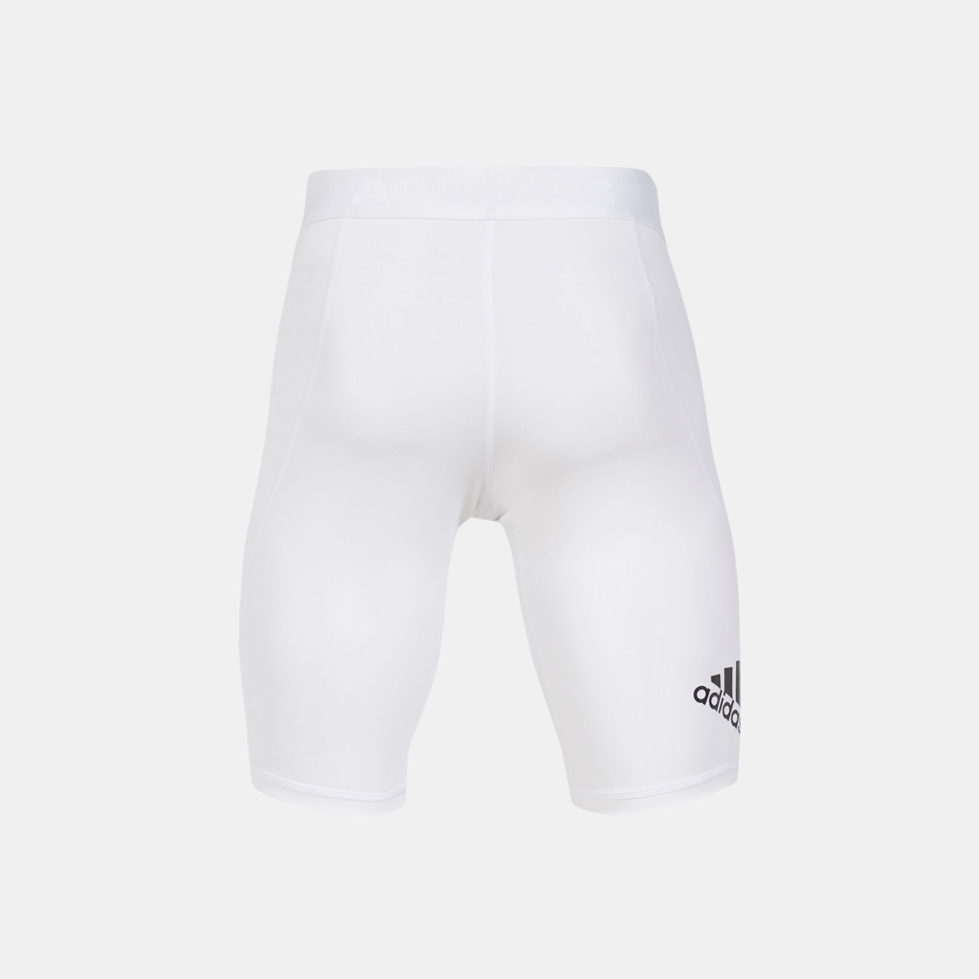 Adidas basketball on sale compression shorts