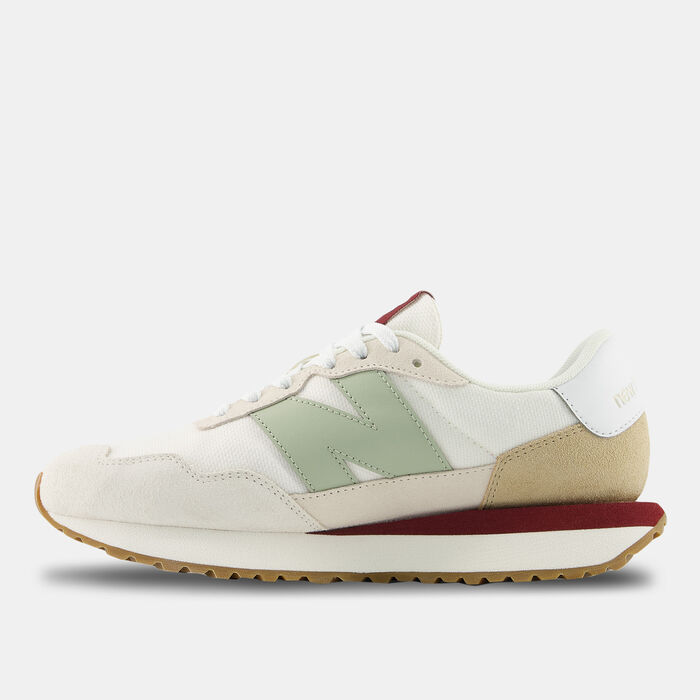 New Balance Women's 237 Shoes Grey New Balance Women's 237 Shoes Grey image number 2