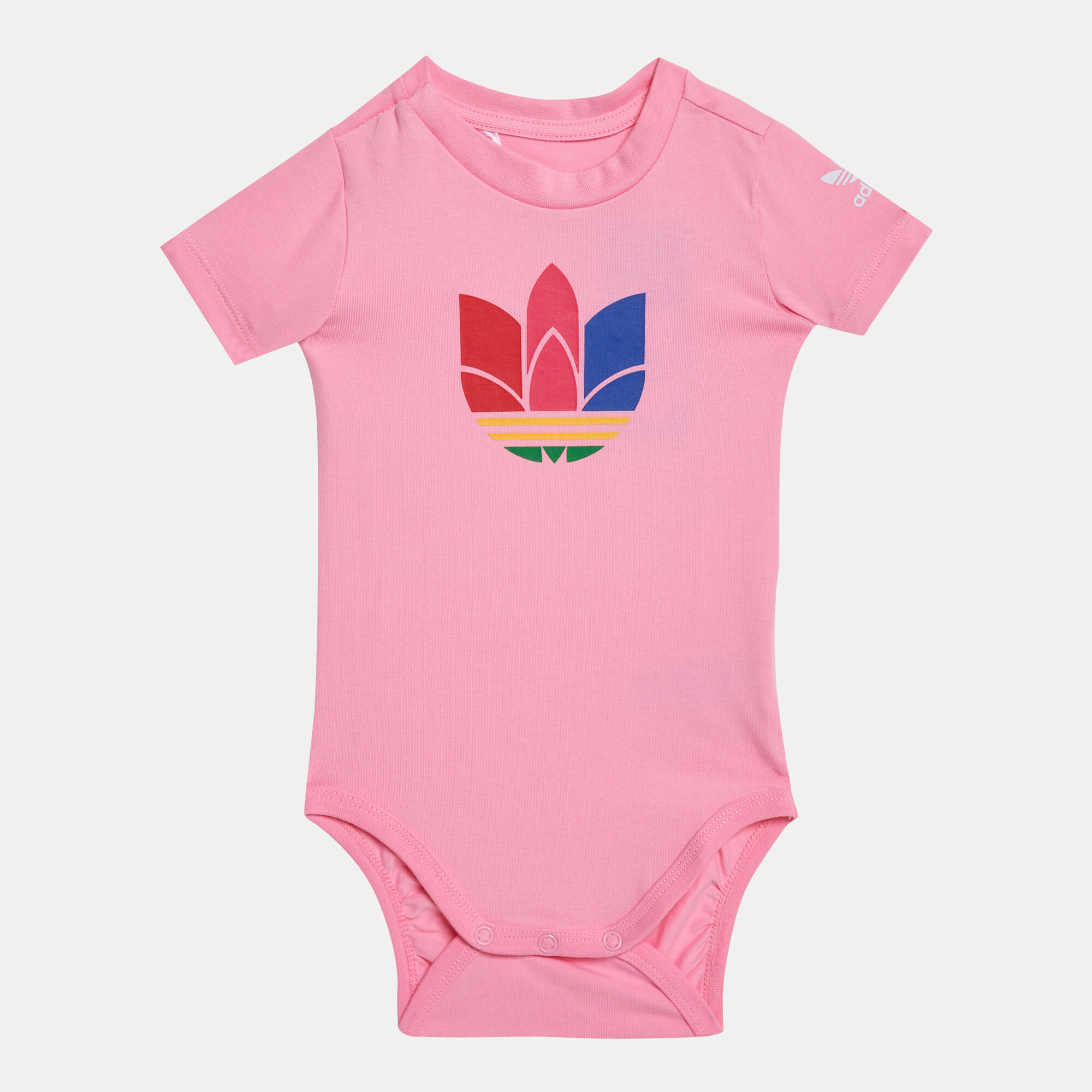 Adidas one piece baby sales