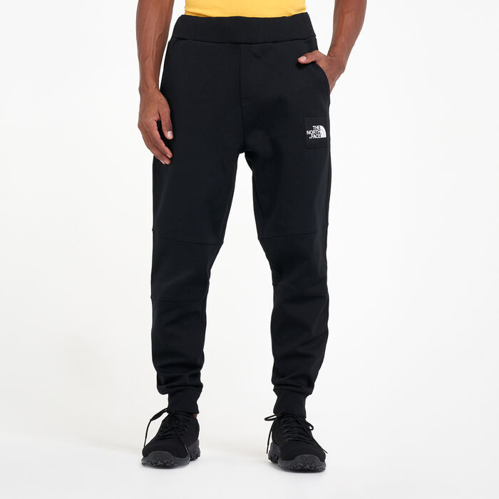 The North Face Men's Asian Fine Pants Black The North Face Men's Asian Fine Pants Black image number 0