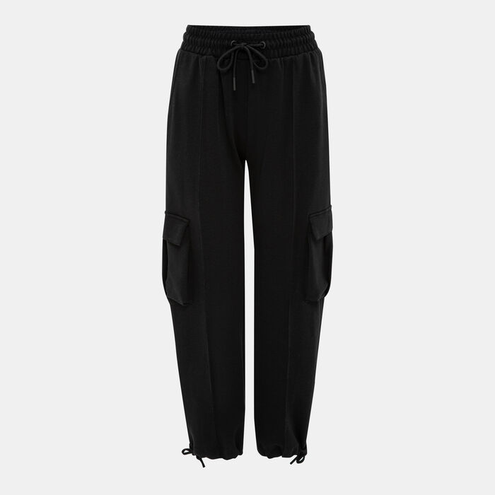 Sun and Sand Sports Women's Cargo Pants Black Sun and Sand Sports Women's Cargo Pants Black image number 0