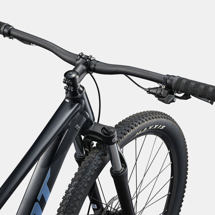 Giant Talon 4 Mountain Bike Black Giant Talon 4 Mountain Bike Black image number 2