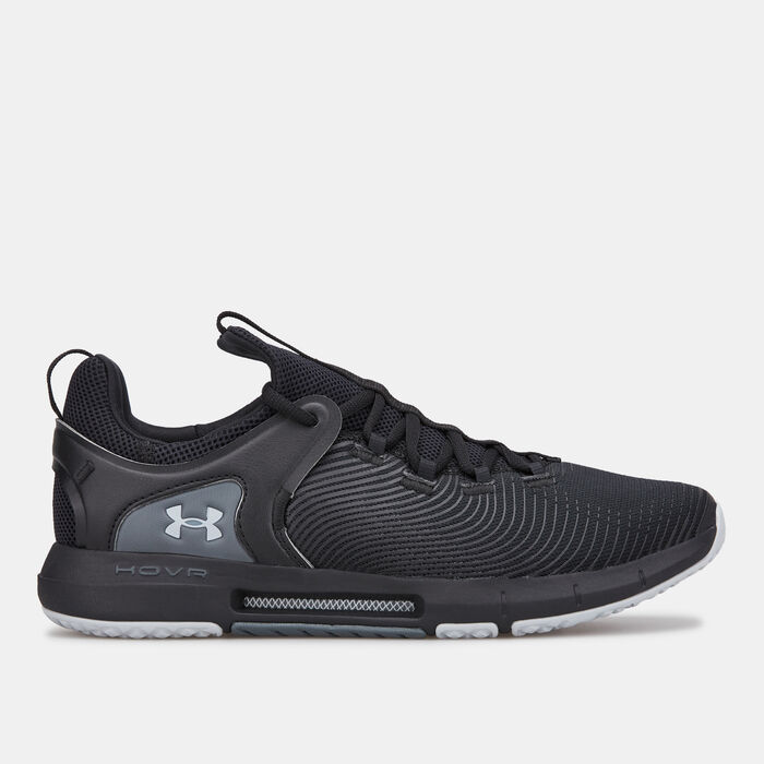 Under Armour Men's UA HOVR Rise 2 Training Shoe Under Armour Men's UA HOVR Rise 2 Training Shoe image number 0