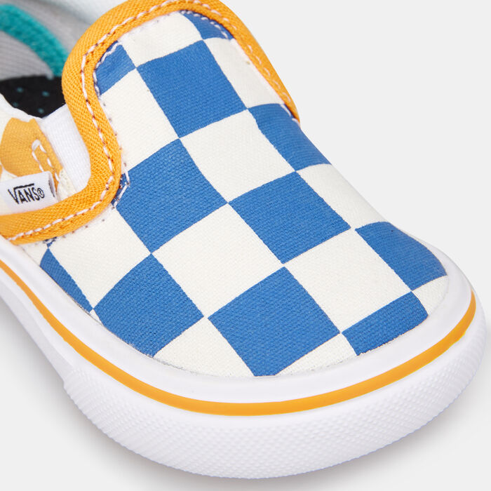 Kids' ComfyCush Slip-On Shoe Kids' ComfyCush Slip-On Shoe image number 4