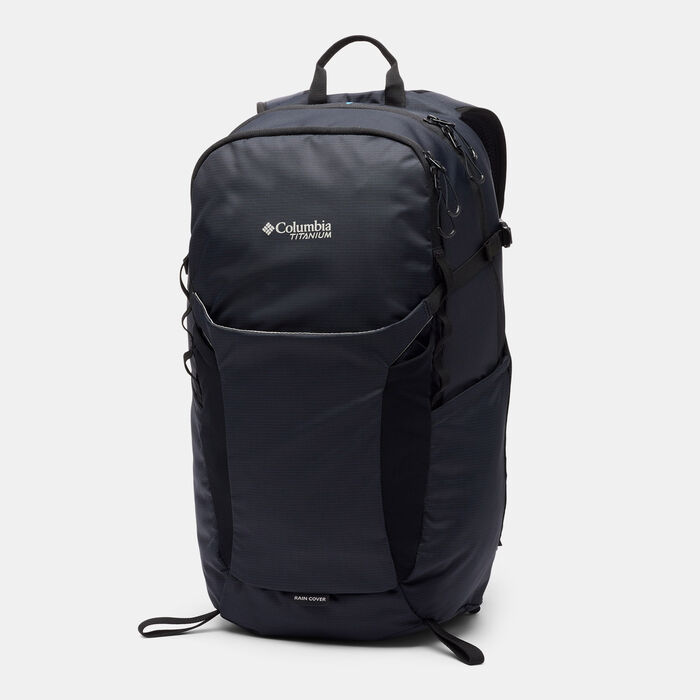 Columbia Triple Canyon Backpack Black Columbia Triple Canyon Backpack Black image number 0