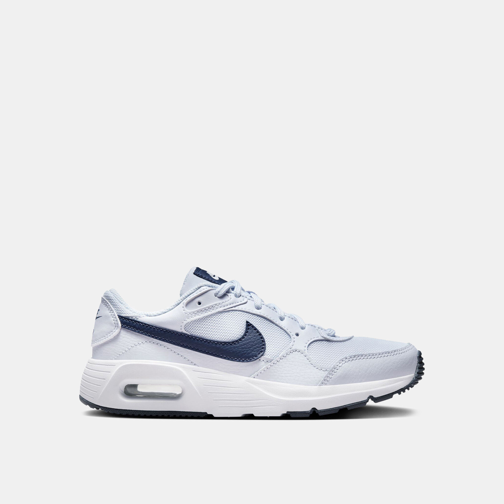 Kids Air Max SC Shoes Older Kids Grey Nike in KSA SSS