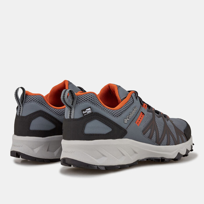 Columbia Men's Peakfreak™ II OutDry™ Shoe Grey Columbia Men's Peakfreak™ II OutDry™ Shoe Grey image number 2