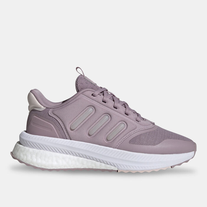adidas Women's X_PLRPHASE Shoes Purple image number 0