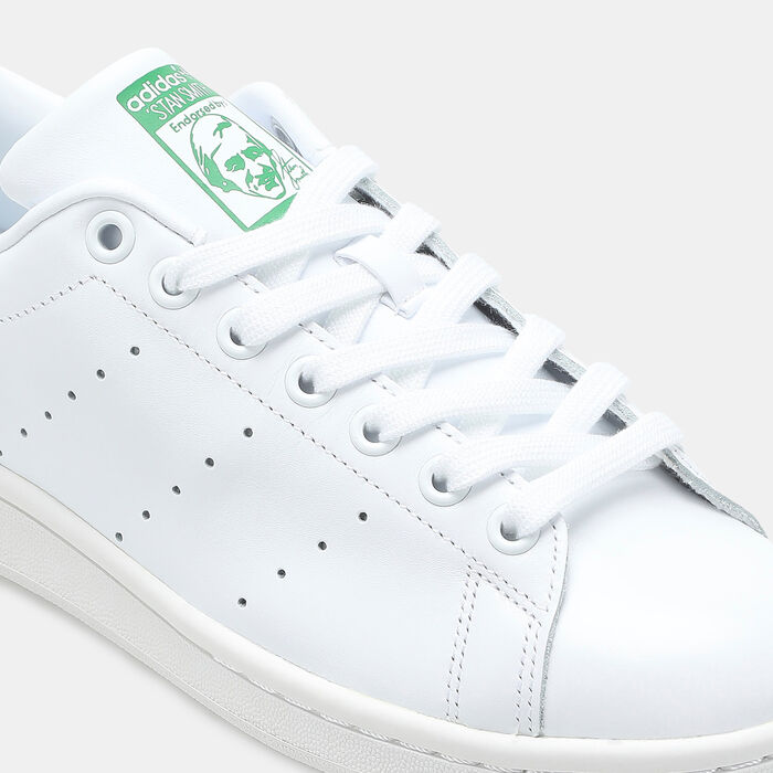 adidas Originals Women's Stan Smith Shoes White image number 8
