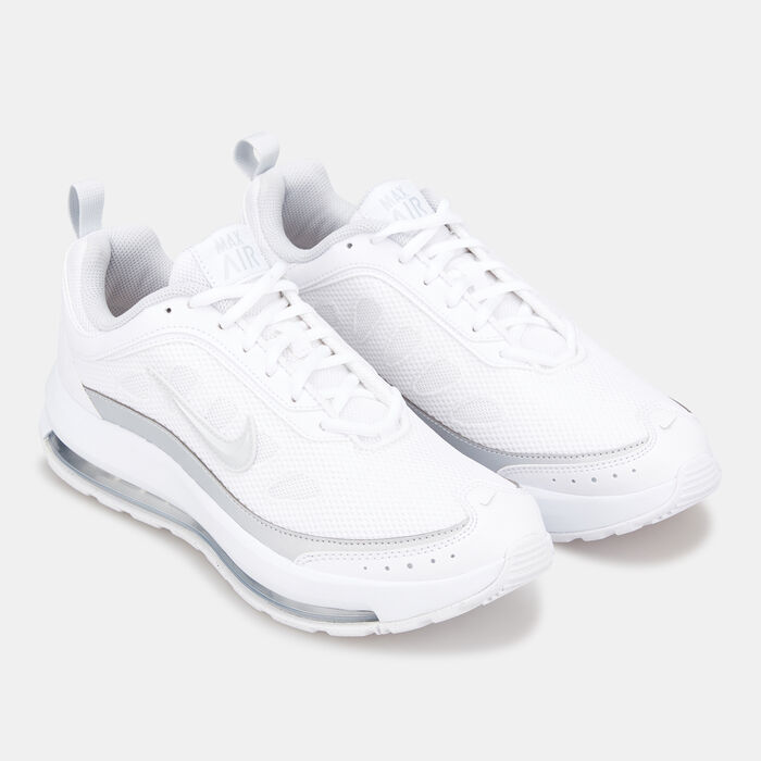 Nike Women's Air Max AP Shoe White Nike Women's Air Max AP Shoe White image number 2