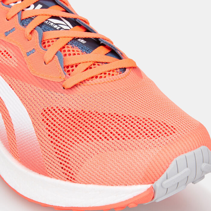 Reebok Men's Floatride Energy 3.0 Shoe Orange Reebok Men's Floatride Energy 3.0 Shoe Orange image number 4