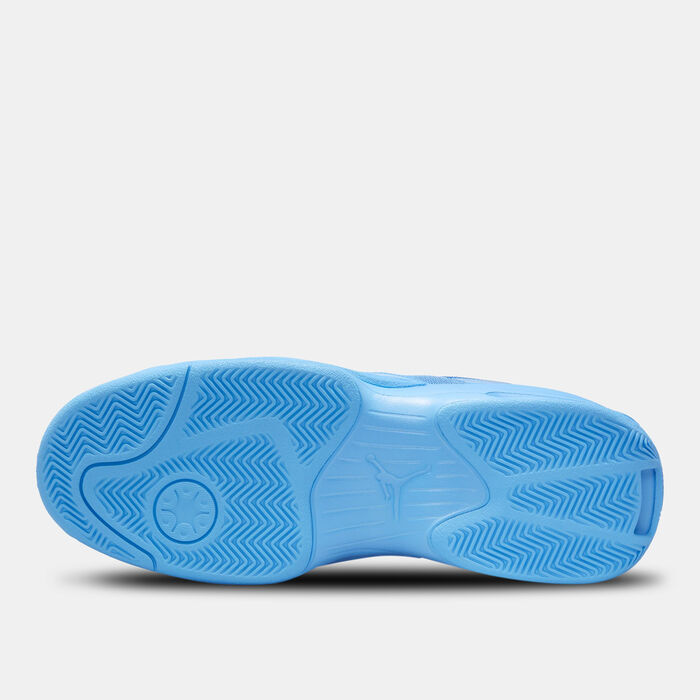 Jordan Max Aura 6 Men's Shoes Blue Jordan Max Aura 6 Men's Shoes Blue image number 3