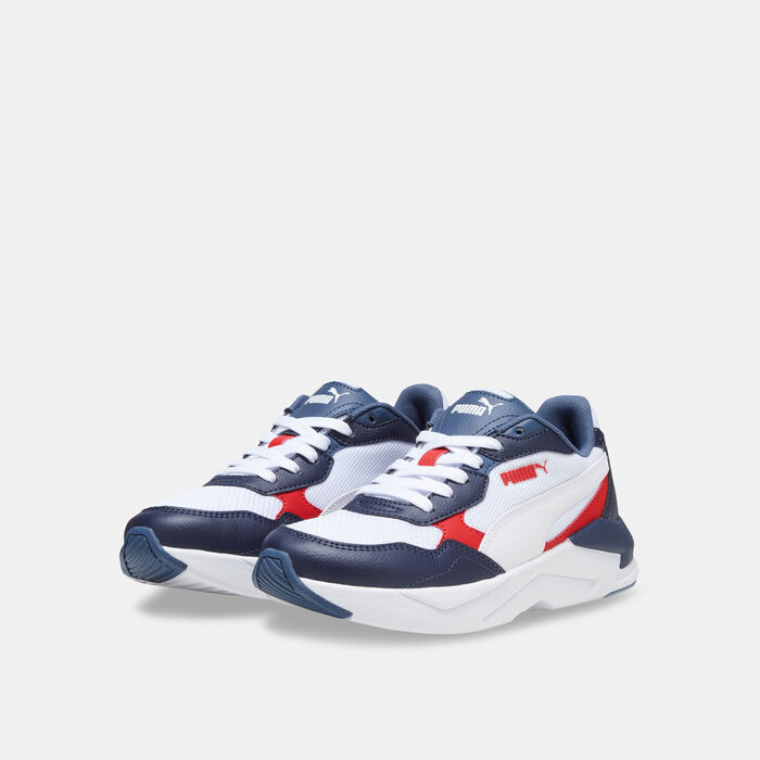 PUMA Kids' X-Ray Speed Lite Shoes Blue image number 1
