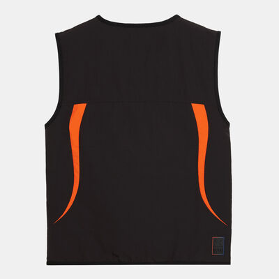 PUMA Kids' x Rocket League Vest Black PUMA Kids' x Rocket League Vest Black