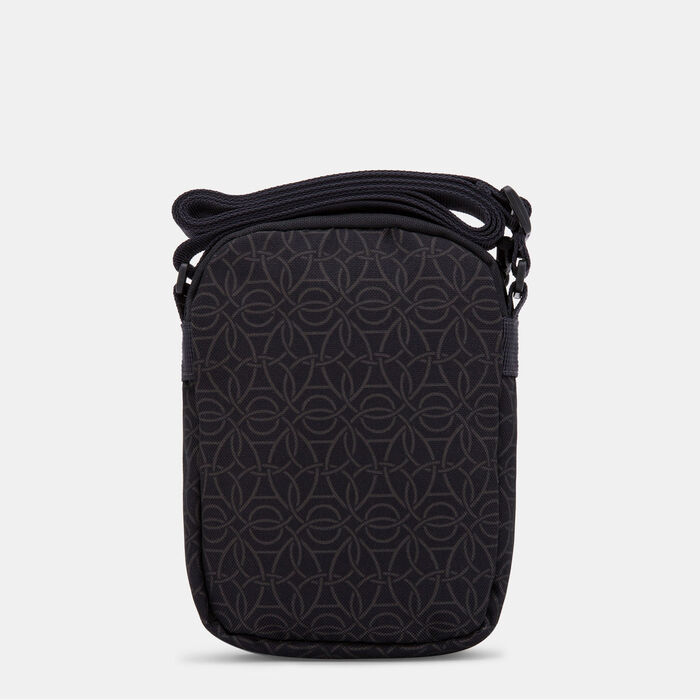 Jordan Paris Saint Germain Festival Bag Black Jordan Paris Saint Germain Festival Bag Black image number 1
