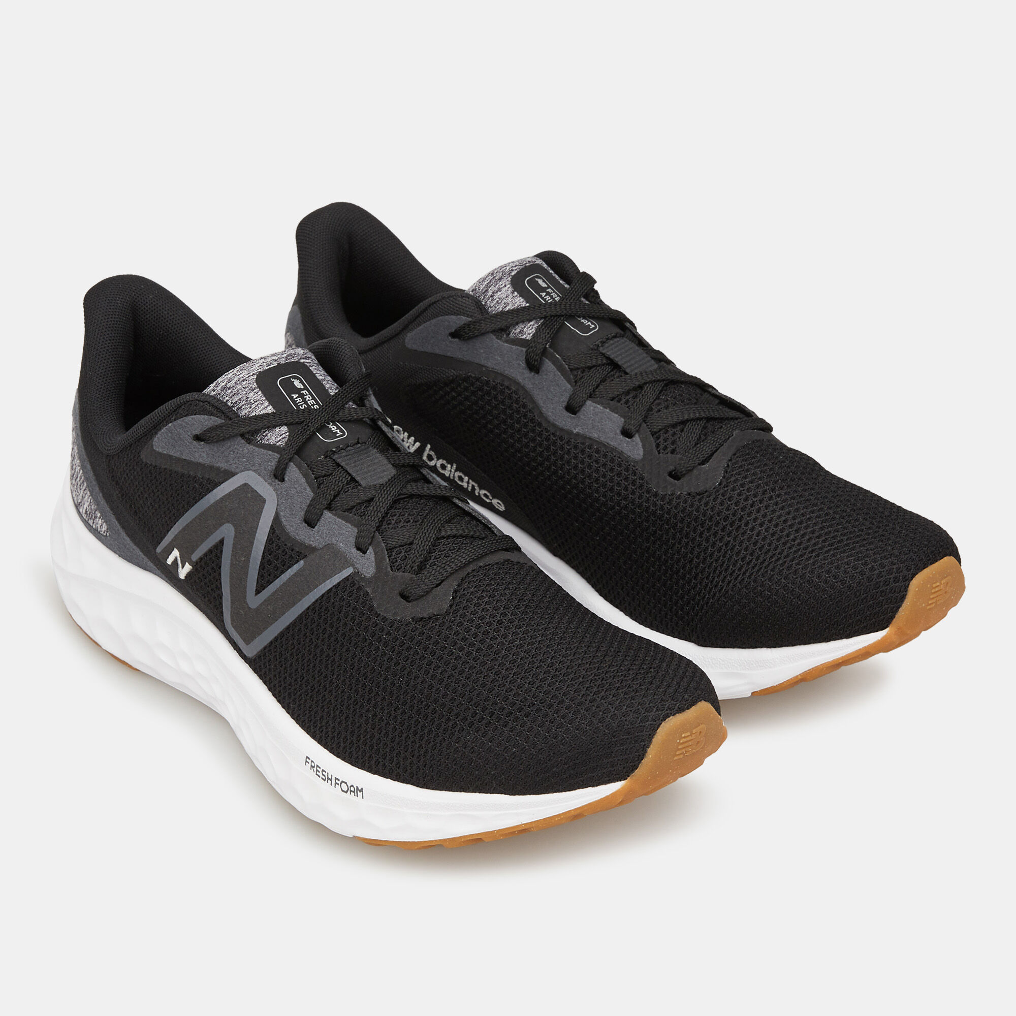 New balance arishi luxe mens trainers clearance