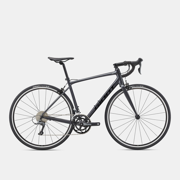Giant Men's Contend 3 Road Bike Multi-Color Giant Men's Contend 3 Road Bike Multi-Color image number 0