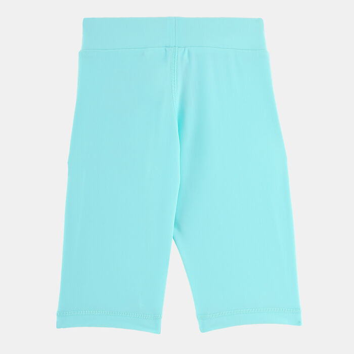 COEGA Kids' Swimming Shorts Green COEGA Kids' Swimming Shorts Green image number 1