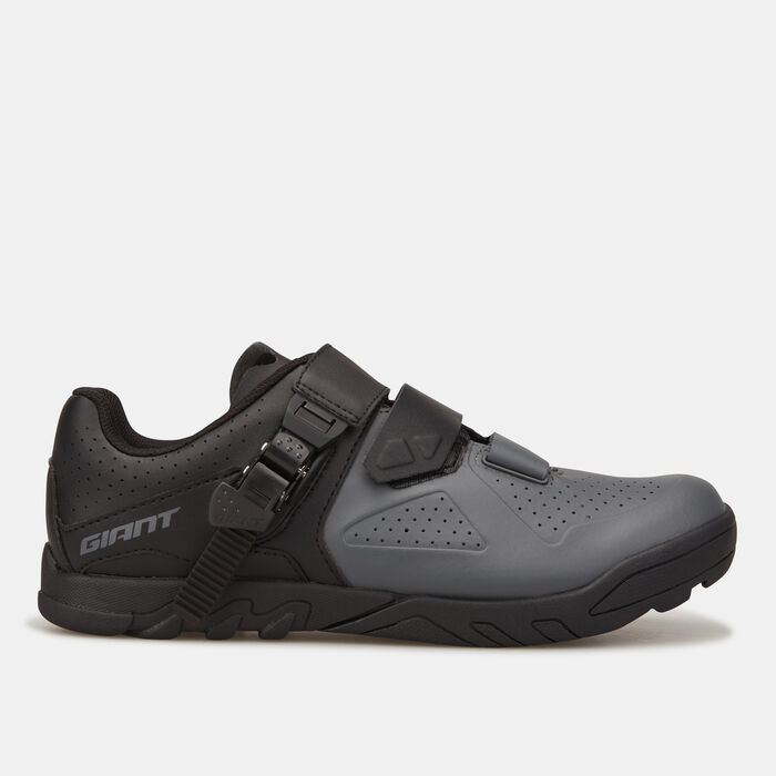 Giant Men's Line Trail Cycling Shoe Grey Giant Men's Line Trail Cycling Shoe Grey image number 0