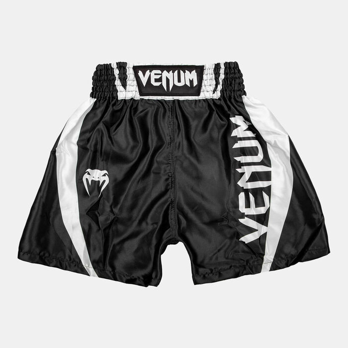Venum Kids' Elite Boxing Shorts Multi-Color Venum Kids' Elite Boxing Shorts Multi-Color image number 1