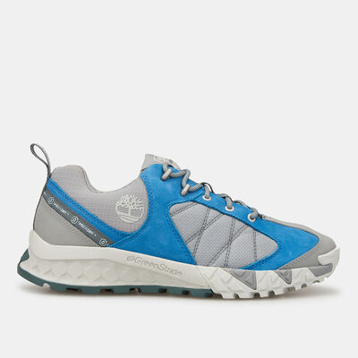Timberland Women's Trailquest Waterproof Hiking Shoe Blue Timberland Women's Trailquest Waterproof Hiking Shoe Blue