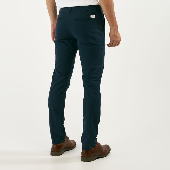 Men's Sargent Lake Stretch Chino Pants Men's Sargent Lake Stretch Chino Pants image number 1