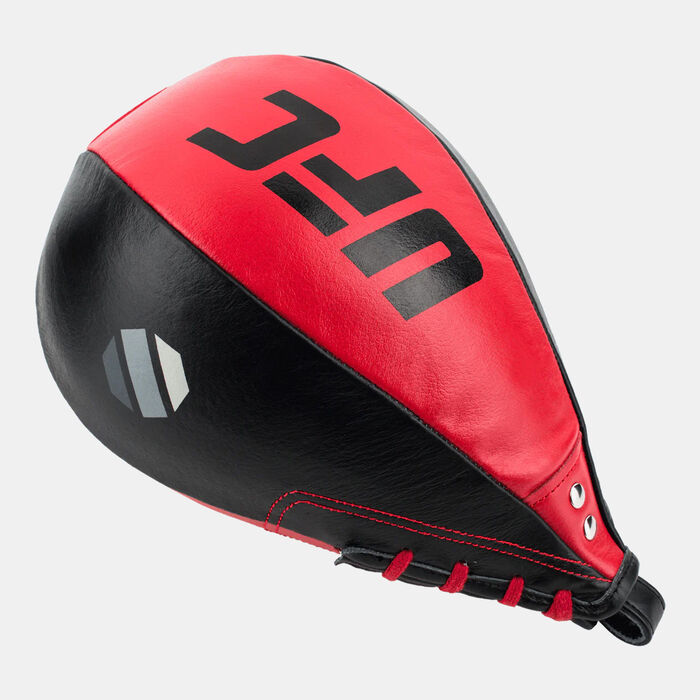 UFC Leather Speed Bag (9x6 inches) Black image number 1