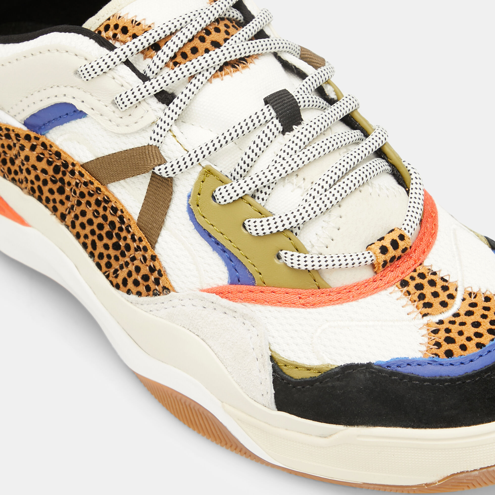 Varix WC Cheetah Shoe