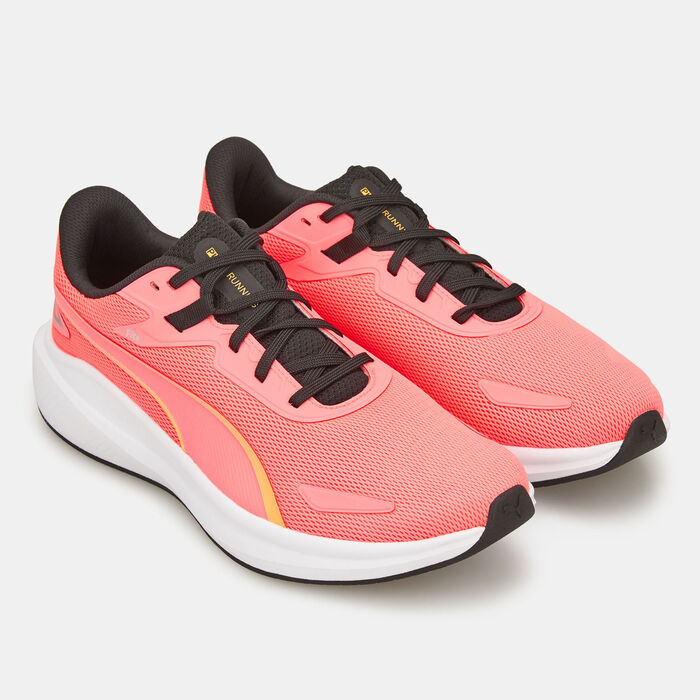 PUMA Men's Skyrocket Lite Running Shoes Orange PUMA Men's Skyrocket Lite Running Shoes Orange image number 1