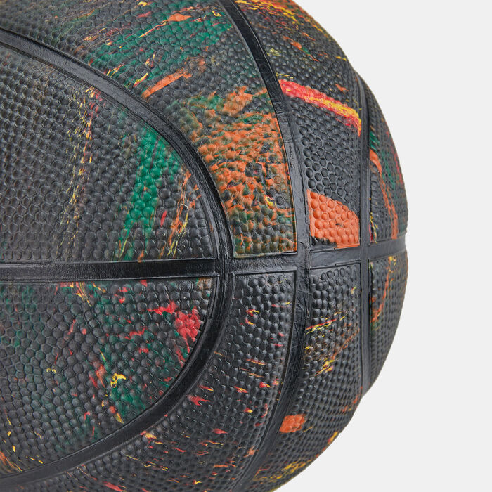 Nike Skills Next Nature Basketball Multi-Color Nike Skills Next Nature Basketball Multi-Color image number 2