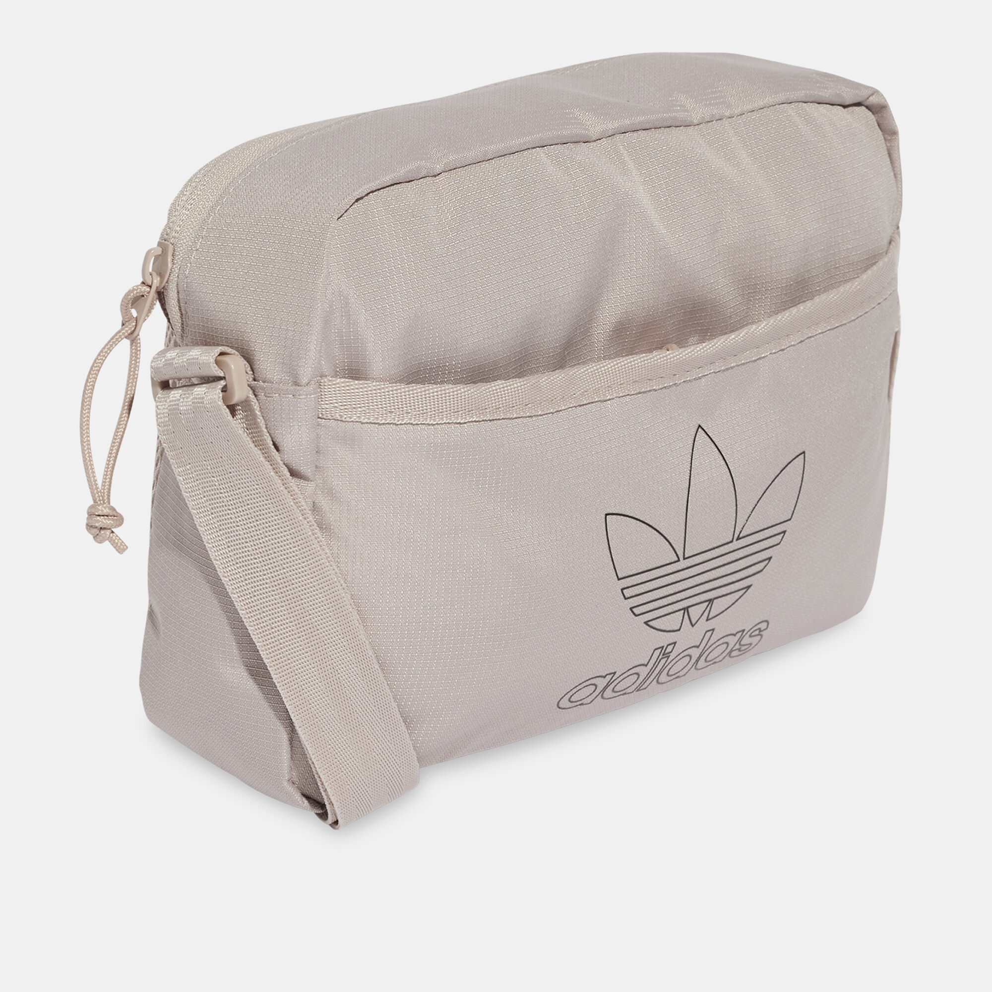 Airliner Crossbody Bag Beige adidas Originals in KSA SSS