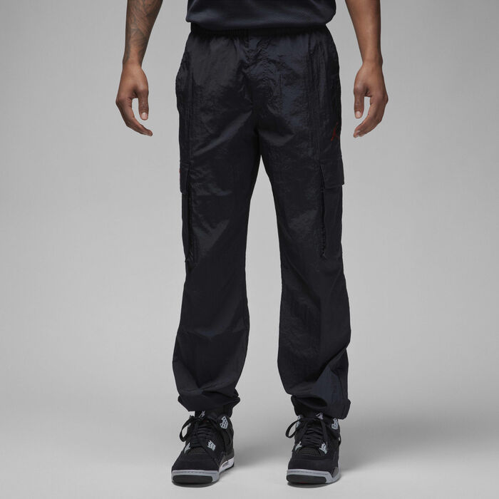 Jordan Men's Flight MVP Trousers Black image number 0