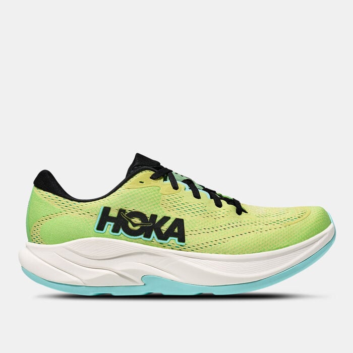HOKA Men's Rincon 4 Running Shoes Green HOKA Men's Rincon 4 Running Shoes Green image number 0