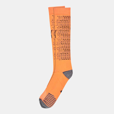 PUMA Men's Football Socks Orange